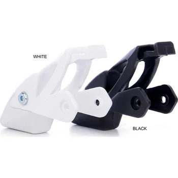 Tempish BRZDA WIRE, I-GO, WE-GO 84 komplet Barva:: black