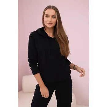 Bavlněná souprava Kesi Luxury černá Kesi černá 3107179