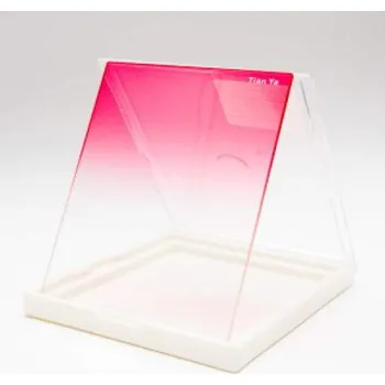 JYC pro Cokin P Pink filtr přechodový