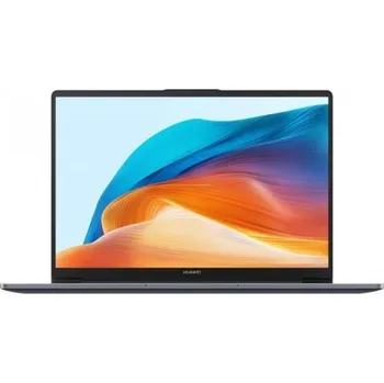 Notebook Huawei MateBook D 14 2024 - i5-12450H 14'' 16GB 512GB W11H Space Grey