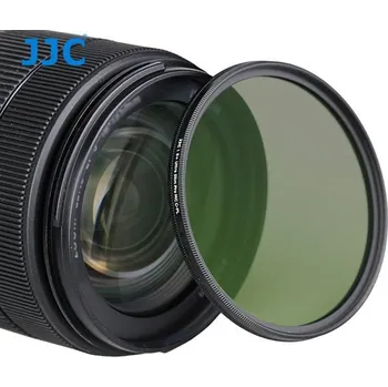 JJC S+ Ultra Slim CPL filtr 40,5mm