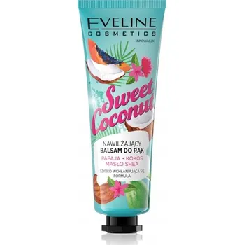 Péče o ruce Krém na ruce Eveline Cosmetics 50 ml