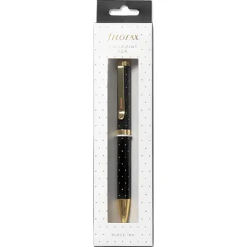 Kuličkové pero Filofax - Moonlight