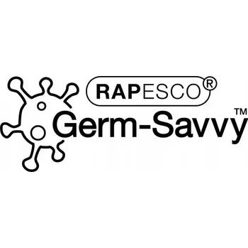 Děrovačka Kancelářská děrovačka Rapesco černá