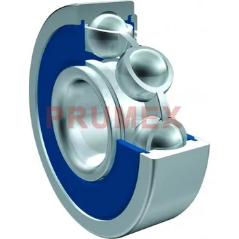 ZEN S 6005-2RS-C3 nerezové kuličkové ložisko