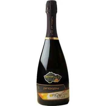 Víno PROQIN PIQUE-NIQUE NECTAR Chardonnay Sec, 0,75l