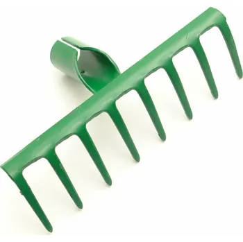 Hrábě Hrábě železné 8-hroté M