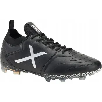 Pracovní obuv Fotbalová obuv MUNICH Trick FG černé 45 EU
