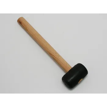 Kladivo Palička gumová malá 1 - 400 g