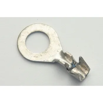 Kabelové oko Oko kabelové 10 mm 913 599