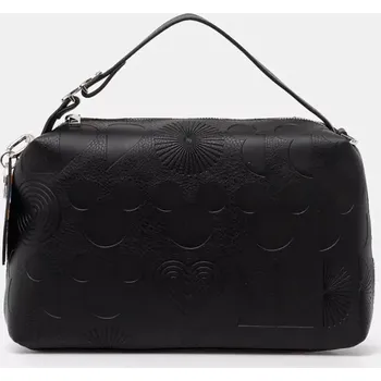 Kabelka Kabelka Desigual ALL MICKEY BERGAMO 25SAXP65 černá 99X, vel. ONE SIZE