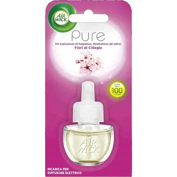 Osvěžovač vzduchu Air Wick náplň do elektrického osvěžovače vzduchu 19 ml 0,08 g