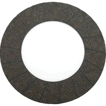 Spojková lamela Spojkové obložení nevrtané