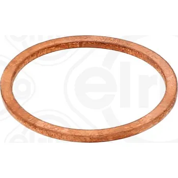 Těsnicí Kroužek, skříň olejového filtru ELRING 031.119