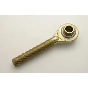 Tažné zařízení Šroub přední úplný pravý 86450100