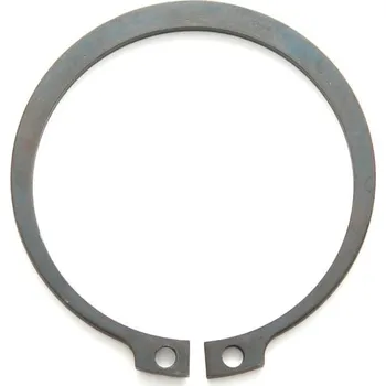 Matice Seger pojistka 70 vnější síla 2,5 mm ČSN022930 = DIN471