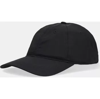 Kšiltovka Kšiltovka Lacoste černá barva, hladká, RK2662 99X, vel. ONE SIZE