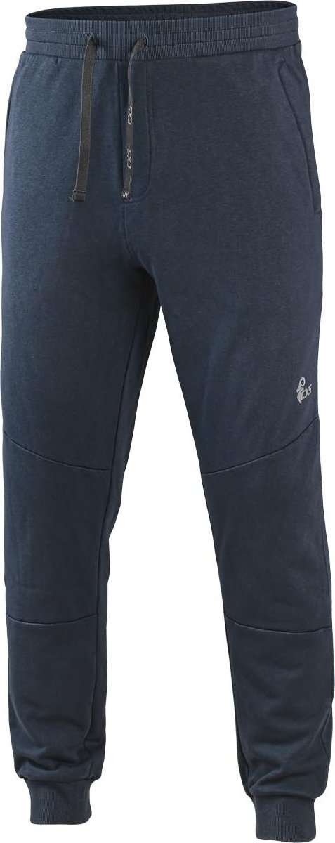 CXS Tepláky ELVIN, pánské, tmavě modré, vel. S