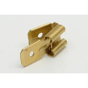 Elektrický konektor Konektor dutinka+kolík 913 620