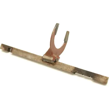 Tažné zařízení Vidlice přesouvací 1. rychlost a zpátečka 55112005