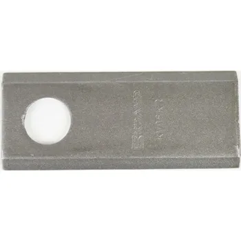 Pracovní nůž Nůž 96x40 pr díry 19mm