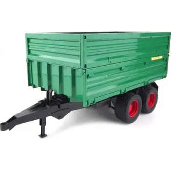 Dětské zboží Valník návěs sklápěcí Bruder 02010