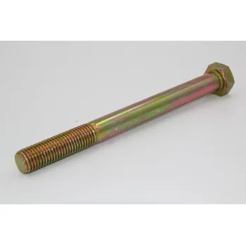 Šroub Šroub M20x220 8.8 Zn DIN 931