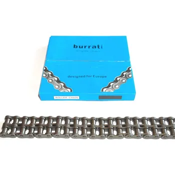 Řetěz na kolo Řetěz válečkový 6/4 = 1 1/2" II.ř.