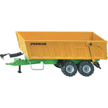 RC model ostatní Siku Přívěs Joskin k traktoru na dálkové ovládání