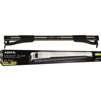 Osvětlení do akvária AQUAEL osvětlení LEDDY SLIM PLANT 100-120 cm, 36 W