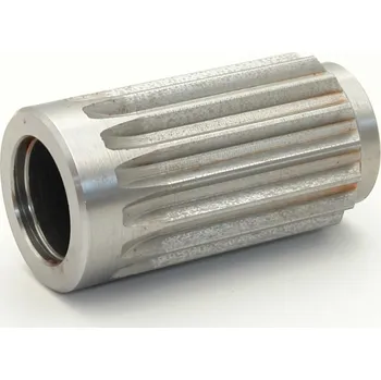 Tažné zařízení Náboj lamel - E M97 63227004