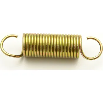 Zahradní traktor Pružina 2,5x22,5x90x20