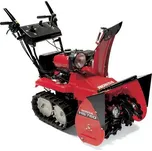 Fréza sněhová HSS 760 W