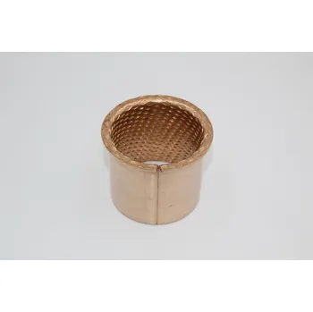 Pouzdro 60x65x60 CUSN8