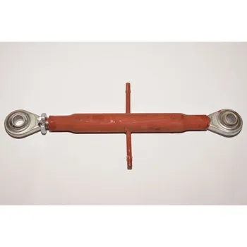 Tažné zařízení Zetor 6911-5001 Konzola levá