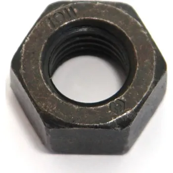 Matice Matice M 12 DIN 934 10.9