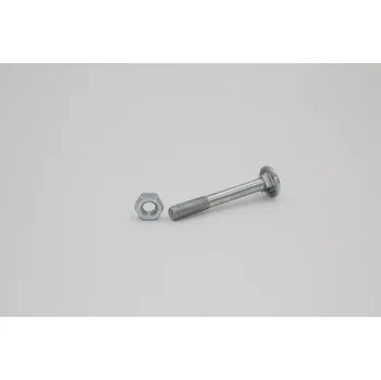 Šroub Šroub M10x80 DIN 603 vratový