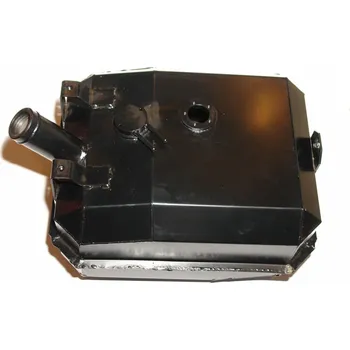 Palivová nádrž Nádrž paliva 45 litrů - plechová