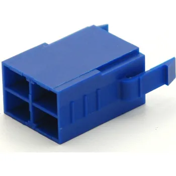 Tažné zařízení Izolace A4 modrá 59115790