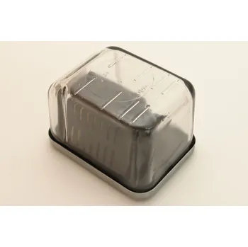 Palivový filtr Filtr odkalovací 6650-6850