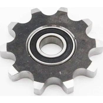 Řetězová sada pro motocykl Kolo řetězové 10 zubů