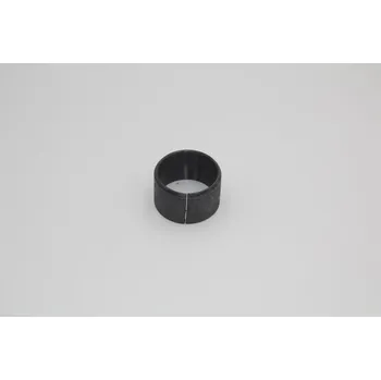 Pouzdro 35/40x25 ocelové rozříznuté