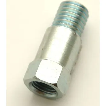 Zahradní traktor Redukce na žhavící svíčku 09802