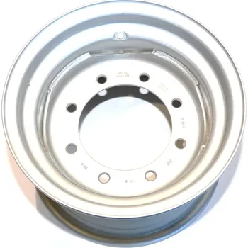 Plechové kolo Disk kola- 11X18- 8 děr-malé díry-ET0/8 A2