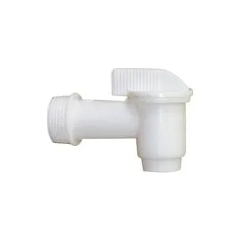 Ventil Sudový ventil plast 3/4"