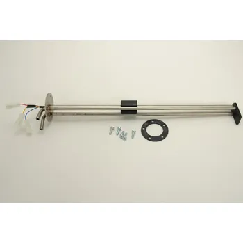 Tažné zařízení Zetor 93-1656 Plovákové zařízení - GW7-0211-L= 480mm FRT