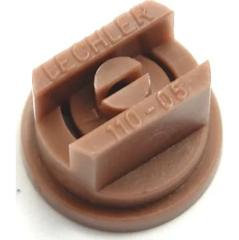 Postřikovač Tryska Lechler standard hnědá plastová