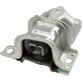 Uložení převodovky Uložení, manuální převodovka LEMFÖRDER 39506 01