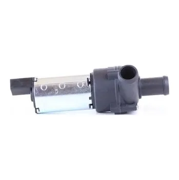 Vodní pumpa motoru Doplňovací vodní čerpadlo (okruh chladicí vody) NISSENS 831053