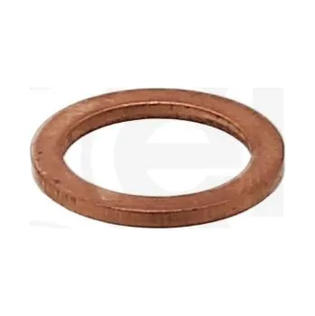 Těsnění motoru Těsnicí kroužek ELRING 110.906